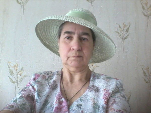 Мария Кирсанова