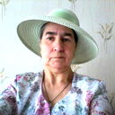 Мария Кирсанова