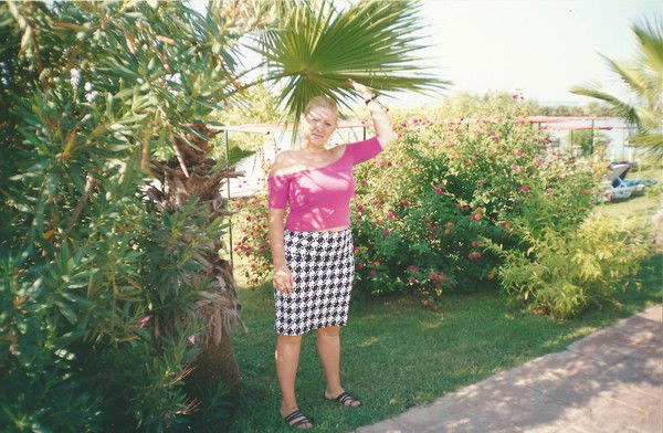 Эльвира Ковалева