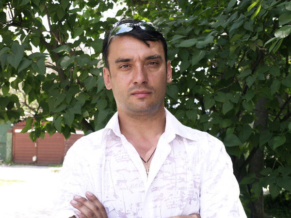 Андрей Власов