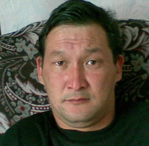 Муслим Жаныбеков