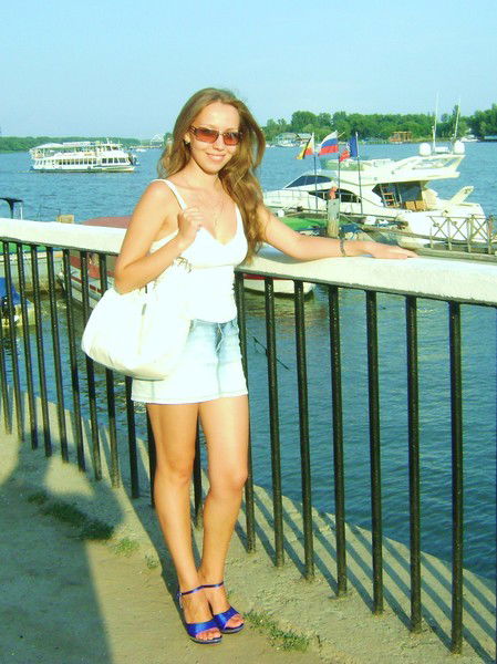 Анастасия Новикова