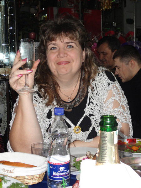 Елена Ганчева