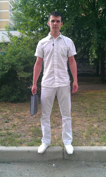 Александр Бушаев