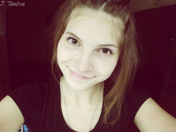 Елена Шмакова