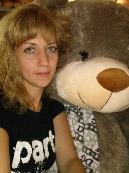 Анастасия П