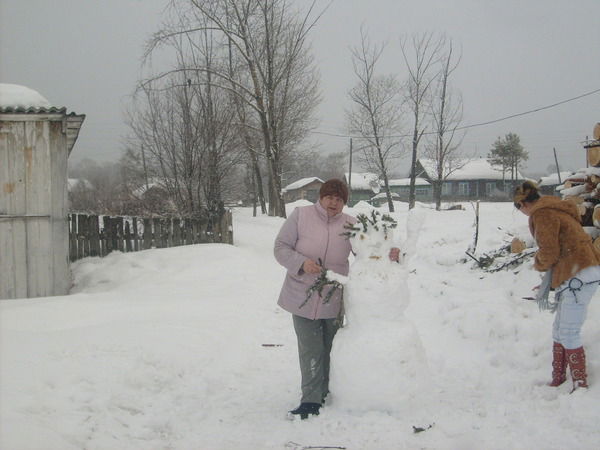 Людмила Суханова