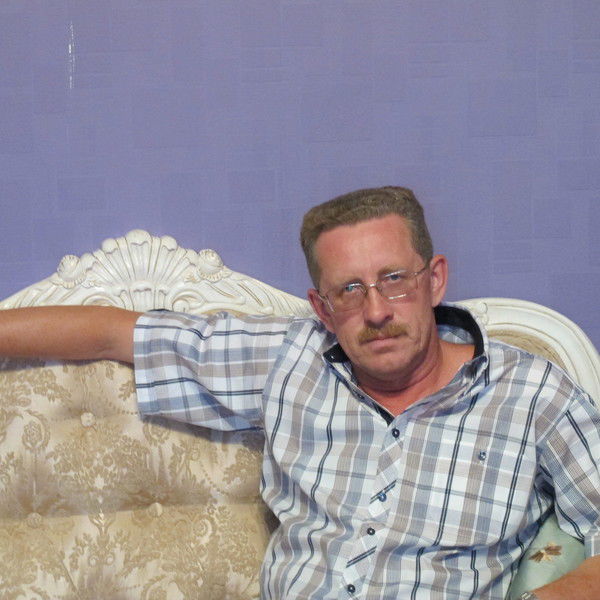 Сергей Скутин