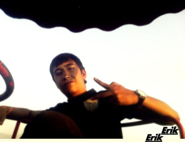 Эрадж Ахмедов