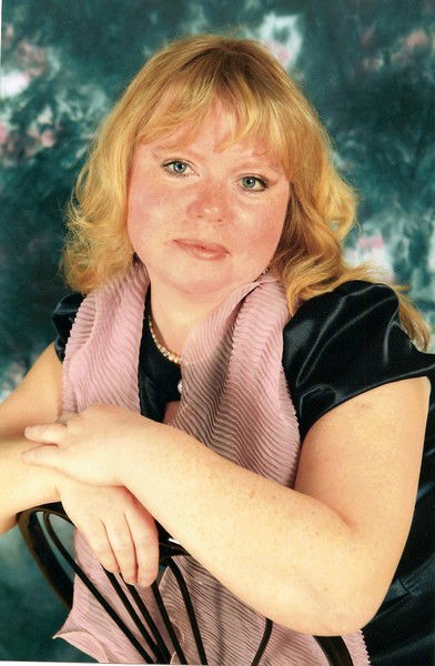 Елена Дмитриева