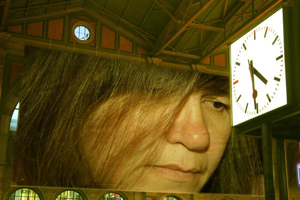 Ирина Черных