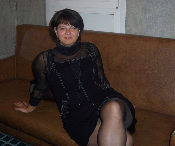 Елена Семенива