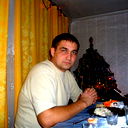 Роман Воронков