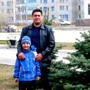 Илья Азимханов