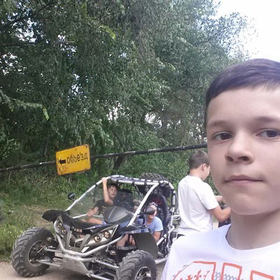 Марат Гумеров