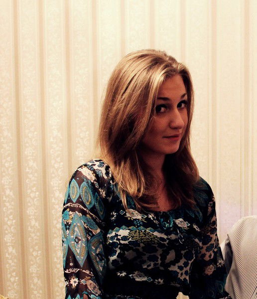 Татьяна Агеева