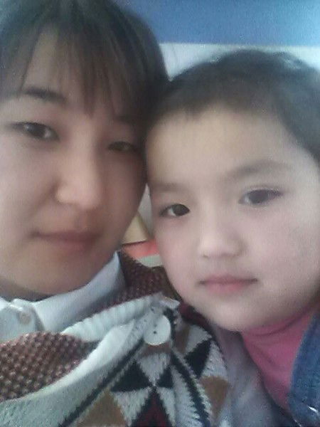 Динара Алжанова