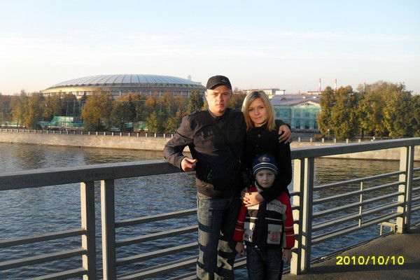 Евгений Монахов