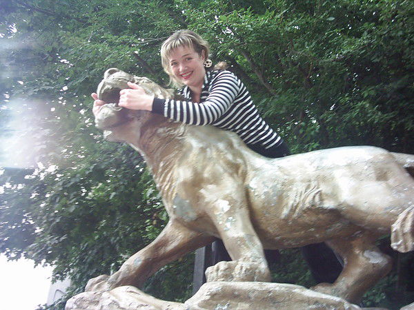 Елена Жаданова