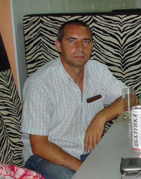 Николай Иванченко