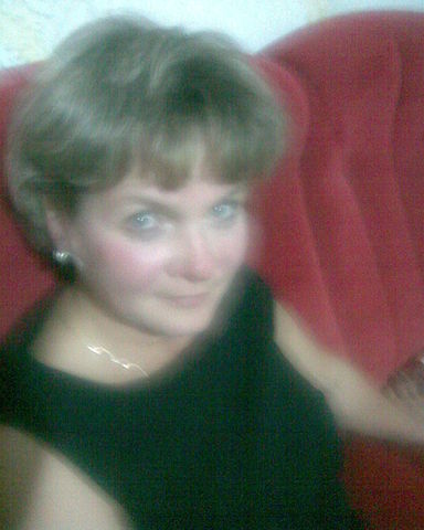 Роза Мухаметова