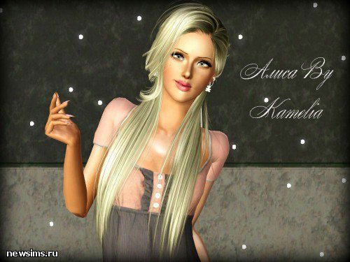 Надежда Пирогова