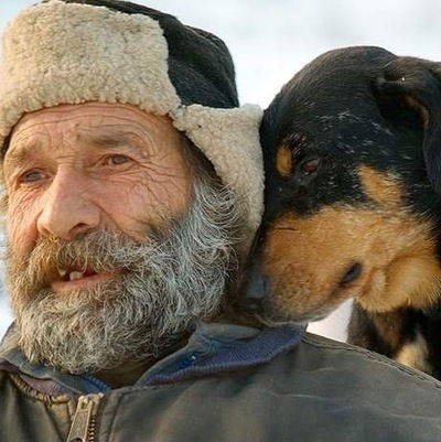 Виталий Феодосьевич