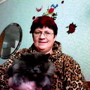 Света Беспалова