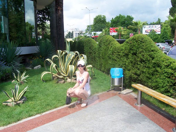 Юлия Боброва