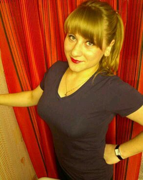 Светочка Букач