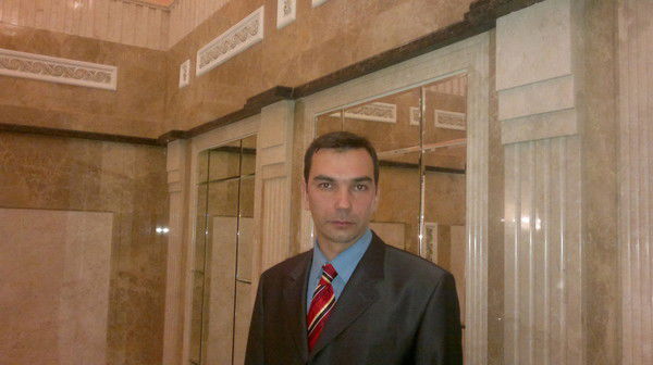 Георгий Нудненко