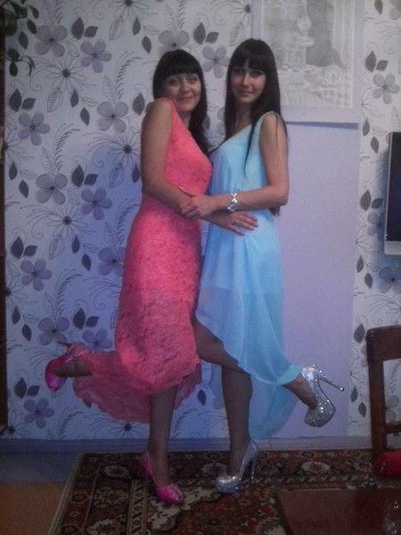 Виктория Кузнецова