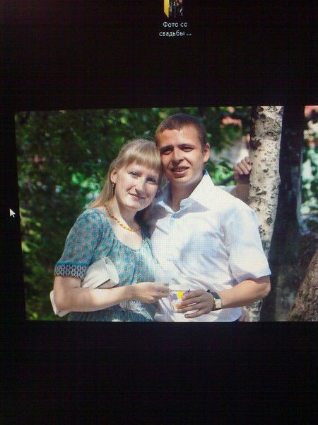 Андрей Крохоняткин