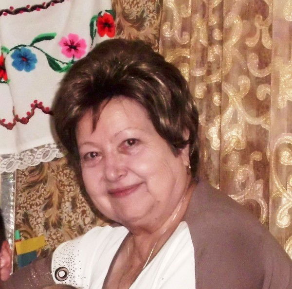 Татьяна Ковтун