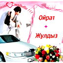 Жулдыз Шанбатырова