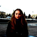 Анюта Андрюшина