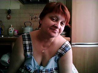 Людмила Ласточкина