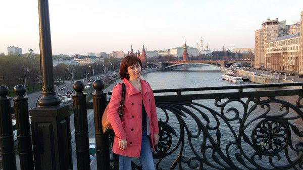 Лузина Елена