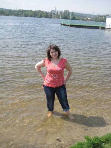 Елена Ващенко