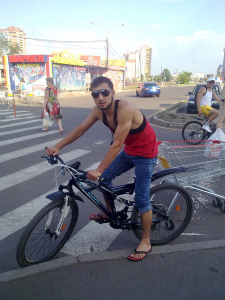 Арсен Имашев