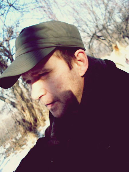 Павел Веревкин