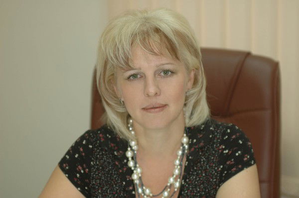 Татьяна Крылова