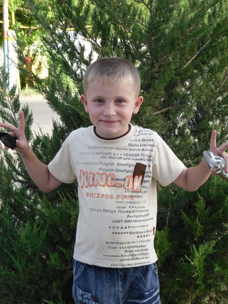 Сергей Балахнин