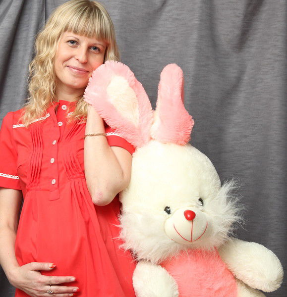 Татьяна Кривенко