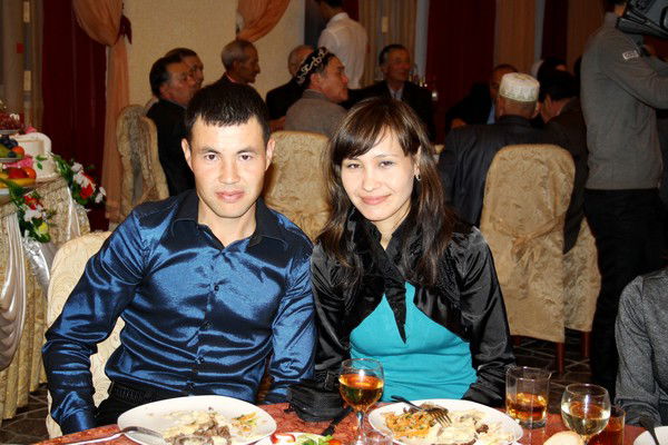 Маржан Иргасимова