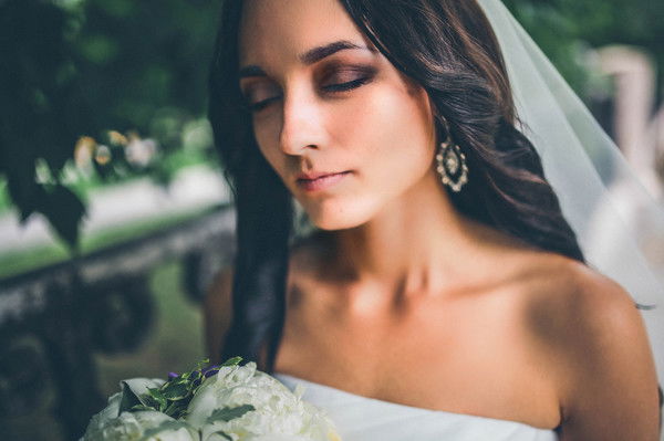 Алина Макраусова