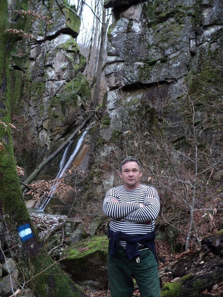 Георгий Тарасов