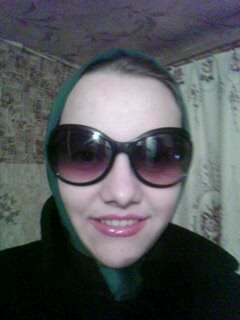 Анна Кузьмина