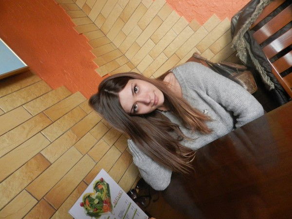 Александра Ивлева