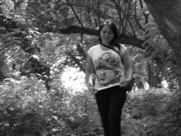 Юлия Гончаренко